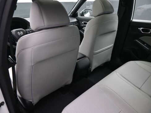 New 2026 Honda Civic Sport Touring image 12