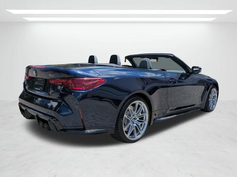 New 2027 BMW M4 xDrive Competition AWD/4WD image 4