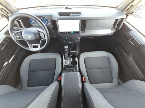 Used 2025 Ford Bronco Big Bend AWD/4WD image 34