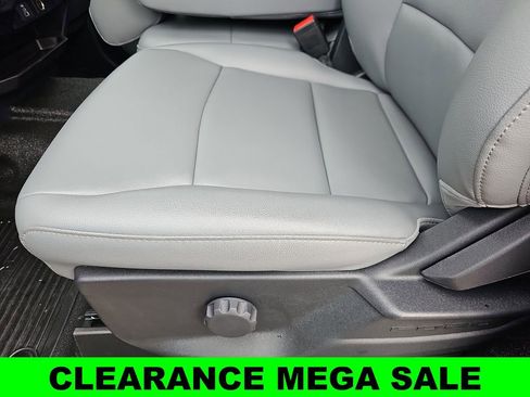 New 2025 Ford F350 XL w/ XL Chrome Package image 30
