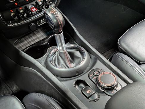 Used 2018 MINI Cooper Clubman John Cooper Works AWD/4WD image 27