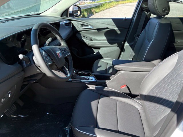 New 2026 Buick Encore GX Avenir w/ Avenir Technology Package AWD/4WD image 4