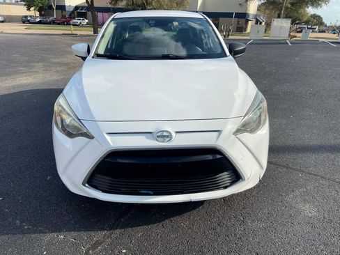 Used 2016 Scion iA image 2
