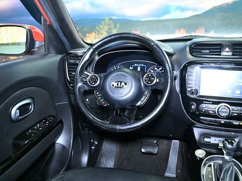 Used 2015 Kia Soul ! w/ Sun & Sound Package image 47