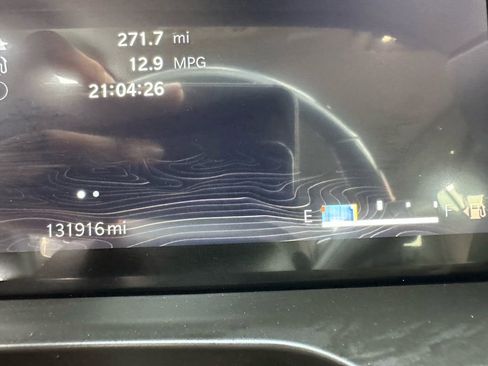 Used 2021 Jeep Grand Cherokee L Limited image 39