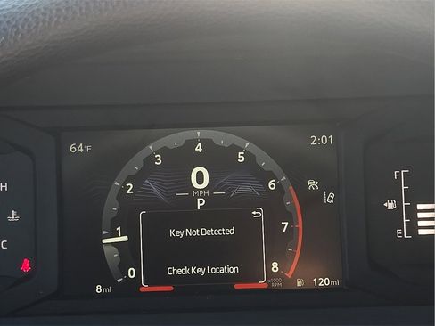 New 2026 Toyota Tacoma SR image 24