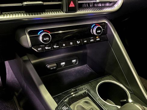 Used 2023 Kia K5 EX FWD image 15