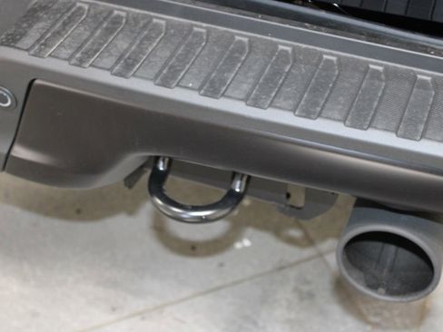New 2026 Ford F150 Raptor AWD/4WD image 16