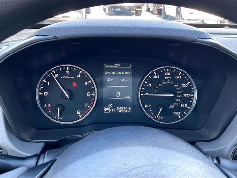 Certified 2024 Subaru Crosstrek 2.0i Premium image 24