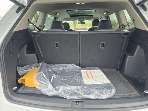 New 2026 Volkswagen Atlas SE AWD/4WD image 18