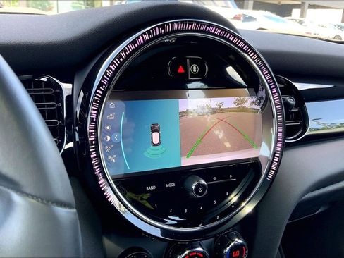 Certified 2023 MINI Cooper S image 23