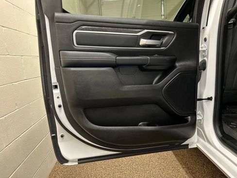 Used 2023 RAM 1500 Big Horn AWD/4WD image 14