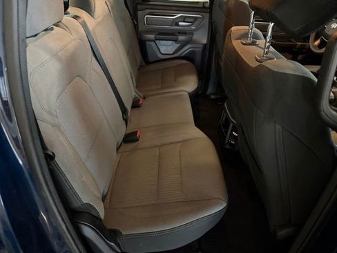 Used 2023 RAM 1500 Big Horn image 29