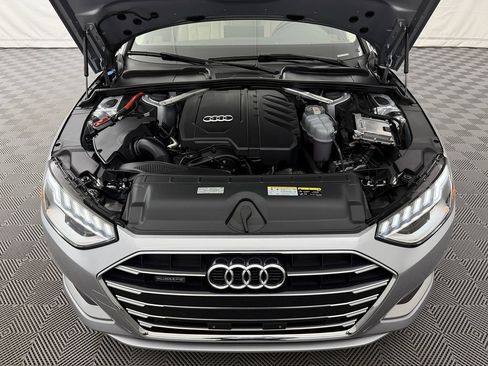 Used 2023 Audi A4 2.0T Premium w/ Convenience Package image 35