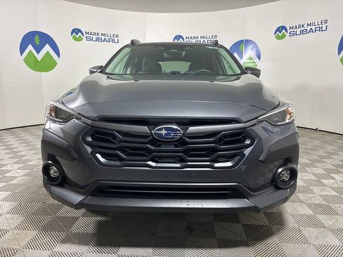 Used 2026 Subaru Crosstrek 2.0i Premium image 2