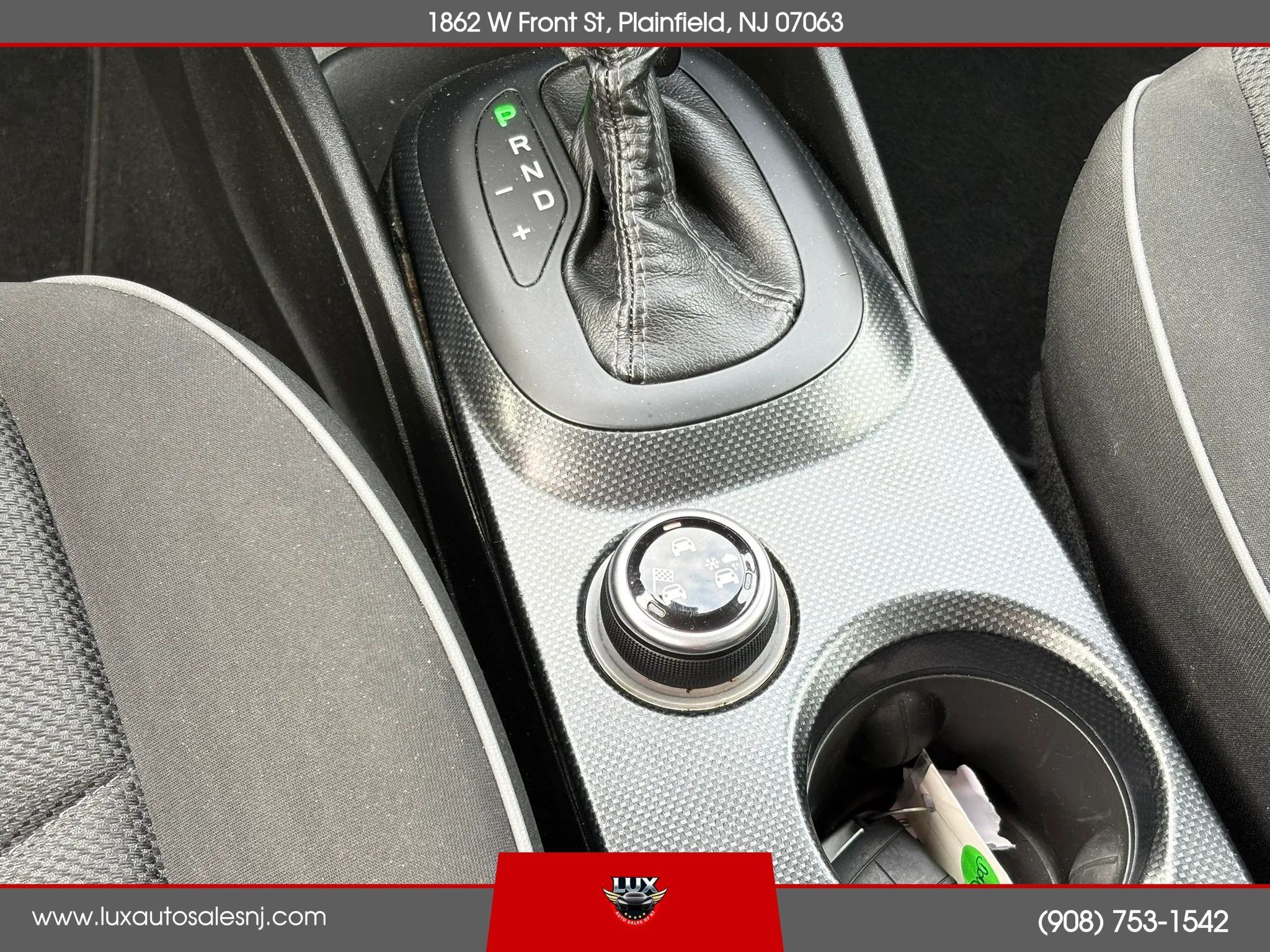 Used 2016 FIAT 500X Easy w/ Mopar Adventure Package AWD/4WD image 26
