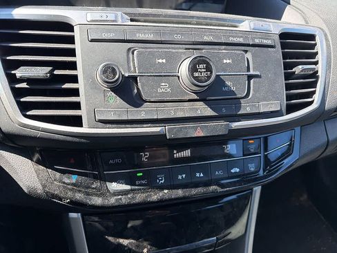 Used 2016 Honda Accord LX image 20