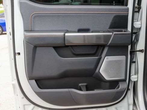 Used 2023 Ford F150 Tremor w/ Equipment Group 402A High AWD/4WD image 13