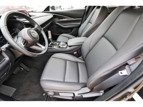 Certified 2025 MAZDA CX-30 AWD 2.5 S w/ Select Sport Pkg image 11