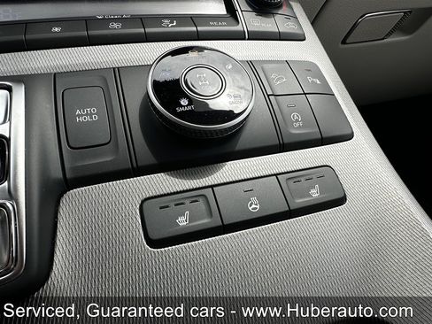 Used 2021 Hyundai Palisade SEL w/ Premium Package AWD/4WD image 39