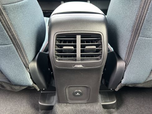 New 2025 Ford Bronco Sport Heritage w/ Convenience Package image 41