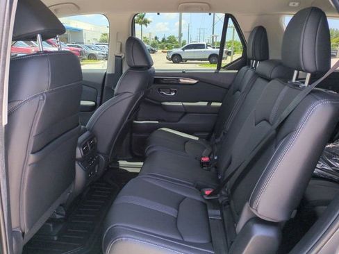 New 2026 Honda Pilot EX-L image 12