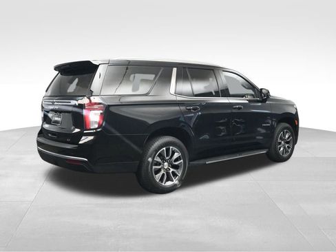 Used 2021 Chevrolet Tahoe LT w/ LT Signature Package RWD image 5