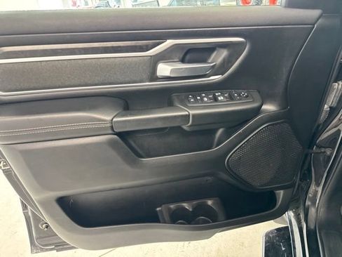 Used 2021 RAM 1500 Big Horn AWD/4WD image 18