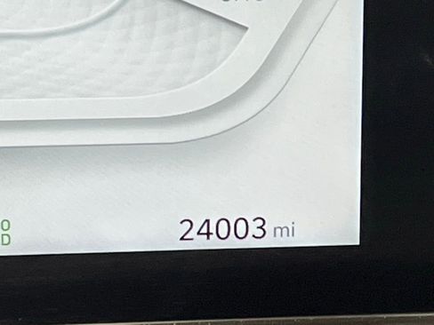 Used 2023 Hyundai Ioniq 6 SEL image 16