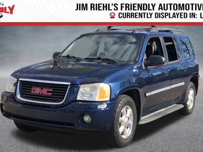 Used 2004 GMC Envoy XL SLT