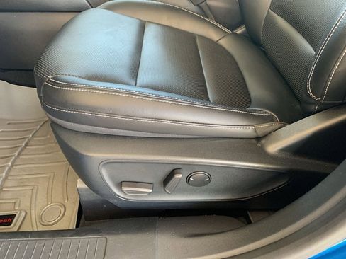 Used 2021 Ford Escape SEL image 15