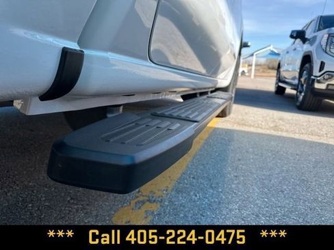 New 2026 GMC Sierra 1500 Pro w/ Graphite Edition image 8