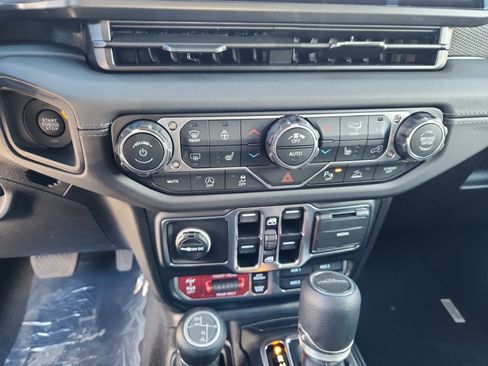 New 2026 Jeep Gladiator Rubicon image 12