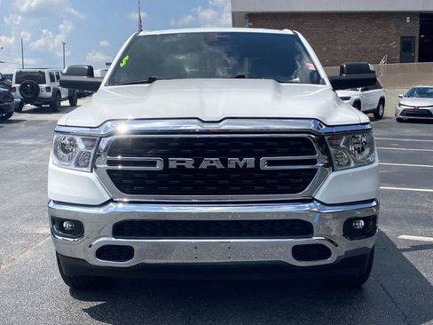 Used 2023 RAM 1500 Big Horn AWD/4WD image 11