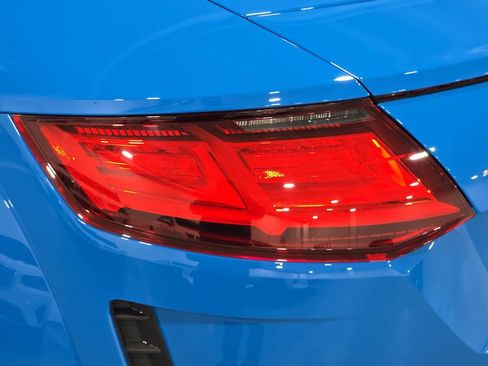 Used 2023 Audi TTS 2.0T Coupe AWD/4WD image 28