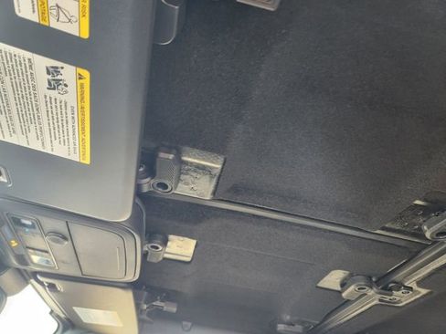 New 2025 Ford Bronco Big Bend image 26