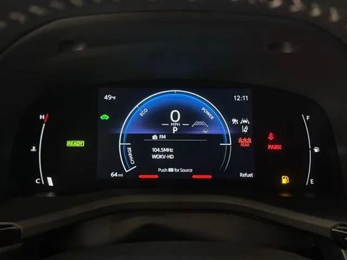 Used 2026 Toyota Camry SE image 15