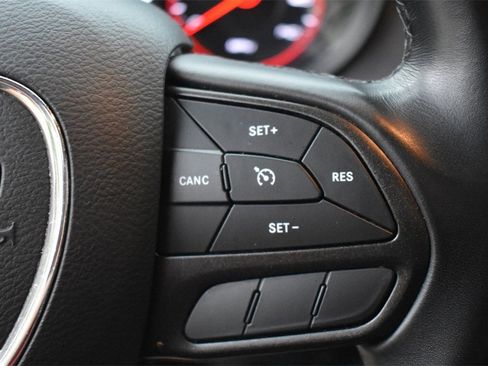 Used 2023 Dodge Charger GT w/ Blacktop Package image 32