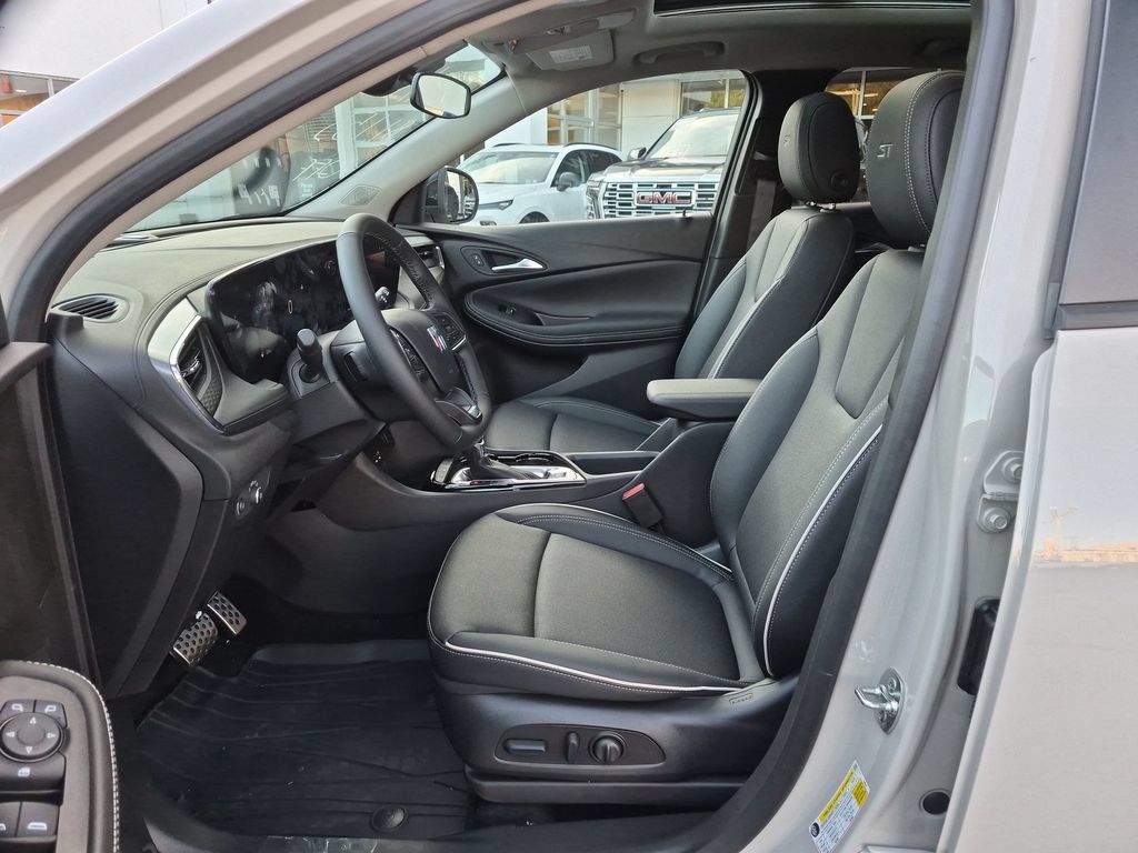 New 2026 Buick Encore GX Sport Touring w/ Studio Series AWD/4WD image 18