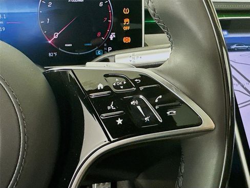 Used 2026 Mercedes-Benz S 580 4MATIC Sedan image 13