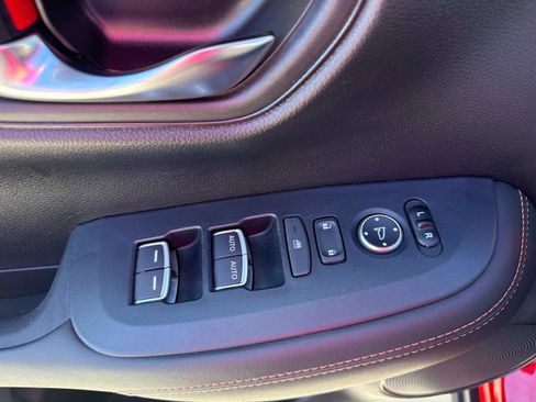 Certified 2024 Honda HR-V Sport image 18