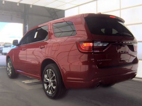 Used 2020 Dodge Durango GT AWD/4WD image 10