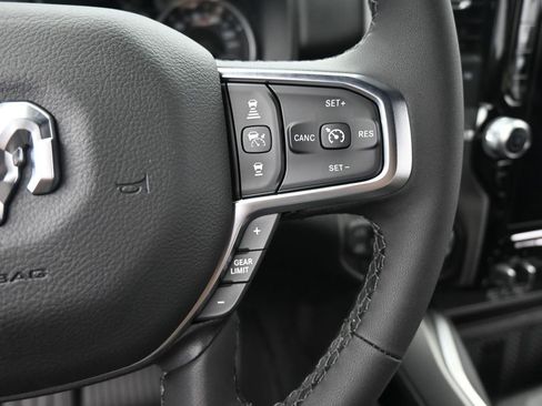 New 2026 RAM 1500 Big Horn image 32