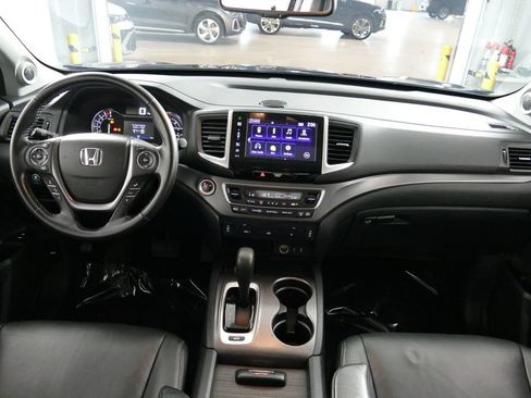 Used 2016 Honda Pilot EX-L image 23