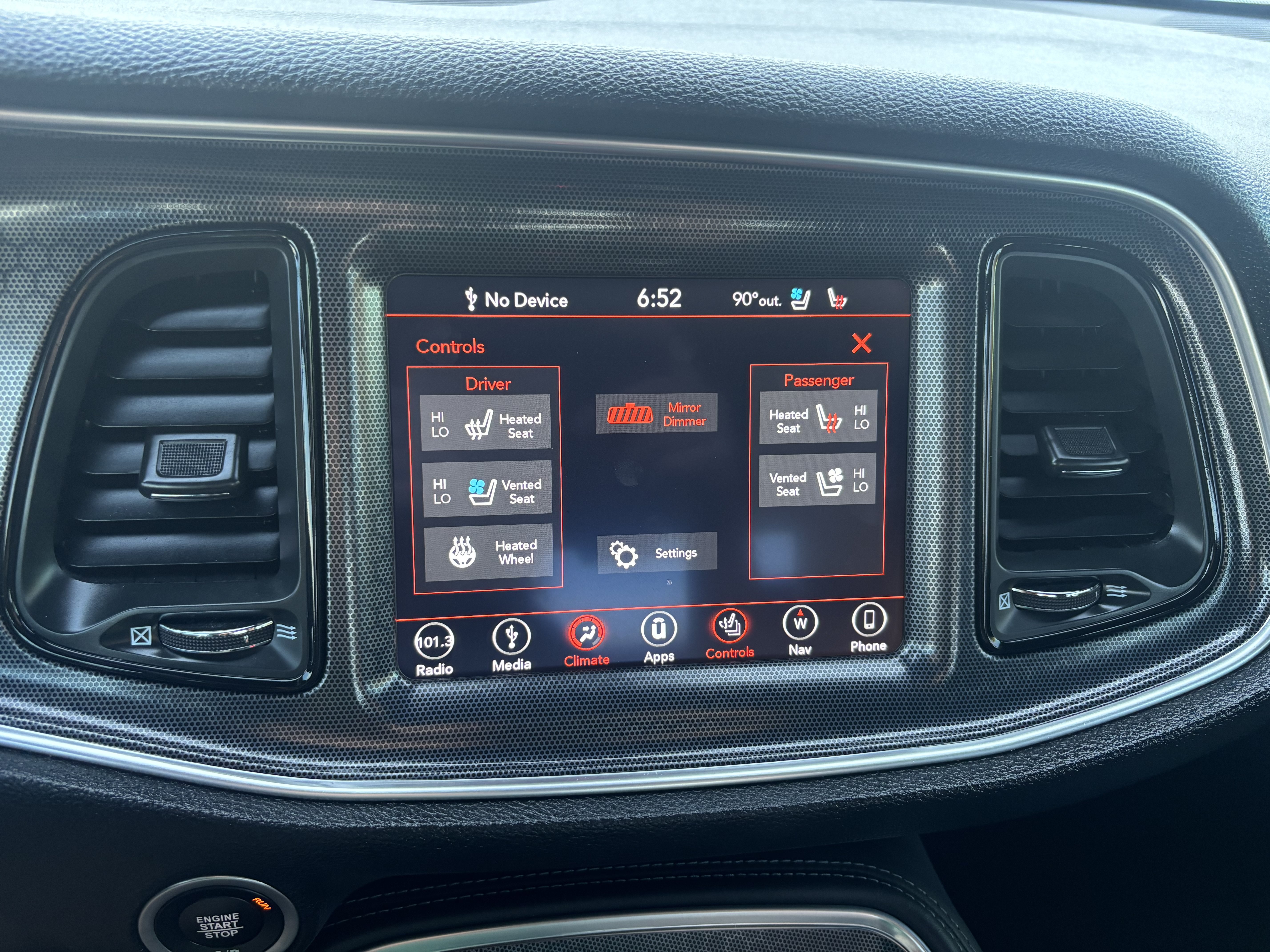 Used 2018 Dodge Challenger GT w/ Driver Convenience Group AWD/4WD image 15