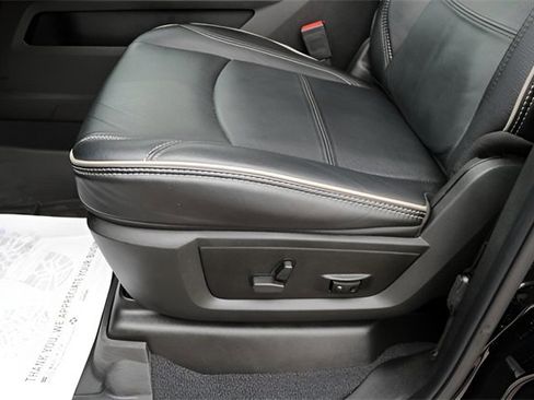 Used 2024 RAM 2500 Power Wagon w/ Level 2 Equipment Group image 14