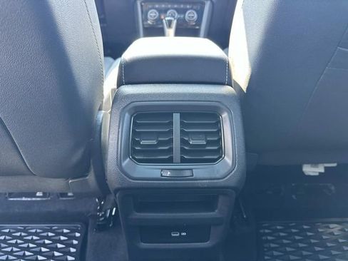Used 2023 Volkswagen Taos SEL w/ Black Wheel Package AWD/4WD image 14