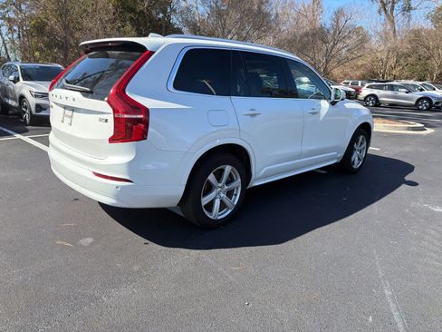 Certified 2023 Volvo XC90 B5 Core image 15