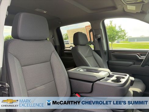 New 2026 Chevrolet Silverado 2500 LT AWD/4WD image 33
