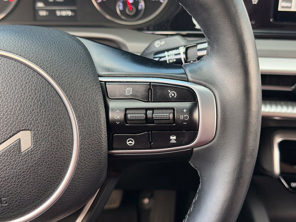 Used 2022 Kia K5 GT-Line w/ GT-Line Awd Premium Package image 30